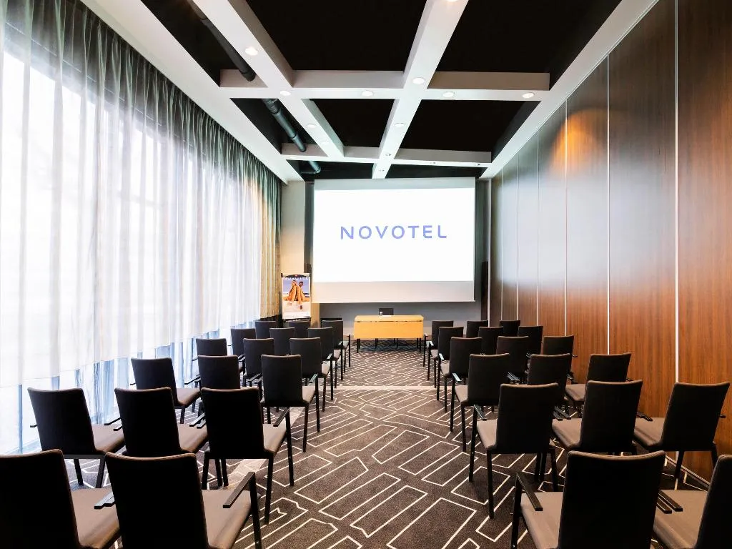 Conferences, Novotel Amsterdam City, Amsterdam