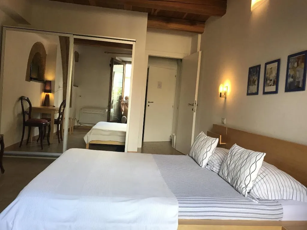Room, B&B La Casa di Tufo, Perugia