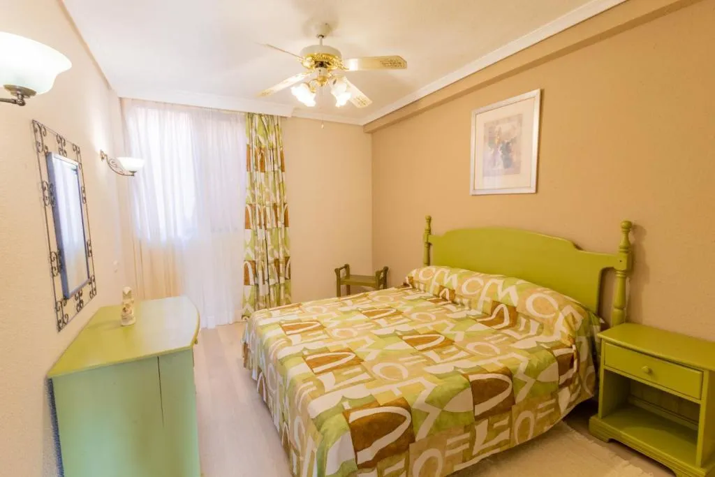 APARTMENT STANDARD Room, Paradise Court Aparthotel, Tenerife
