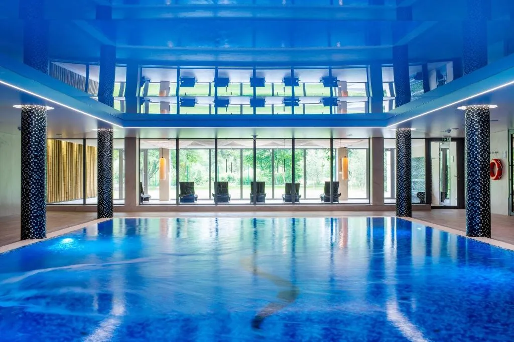 General view, Sopotorium Hotel & Medical Spa, Gdansk
