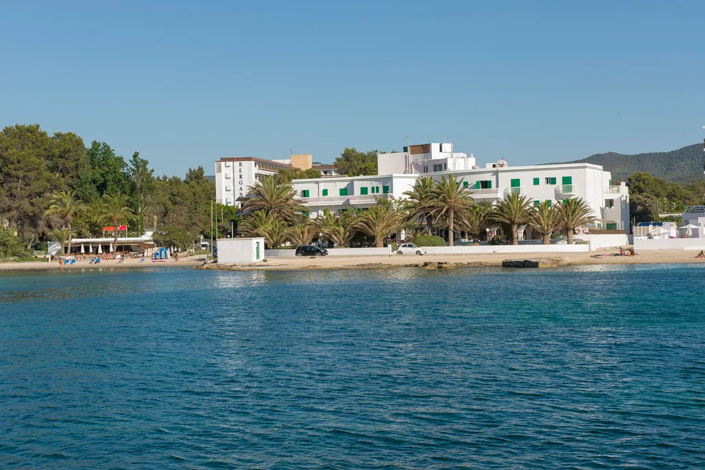 Pool, Vibra S'Estanyol Hotel, Ibiza