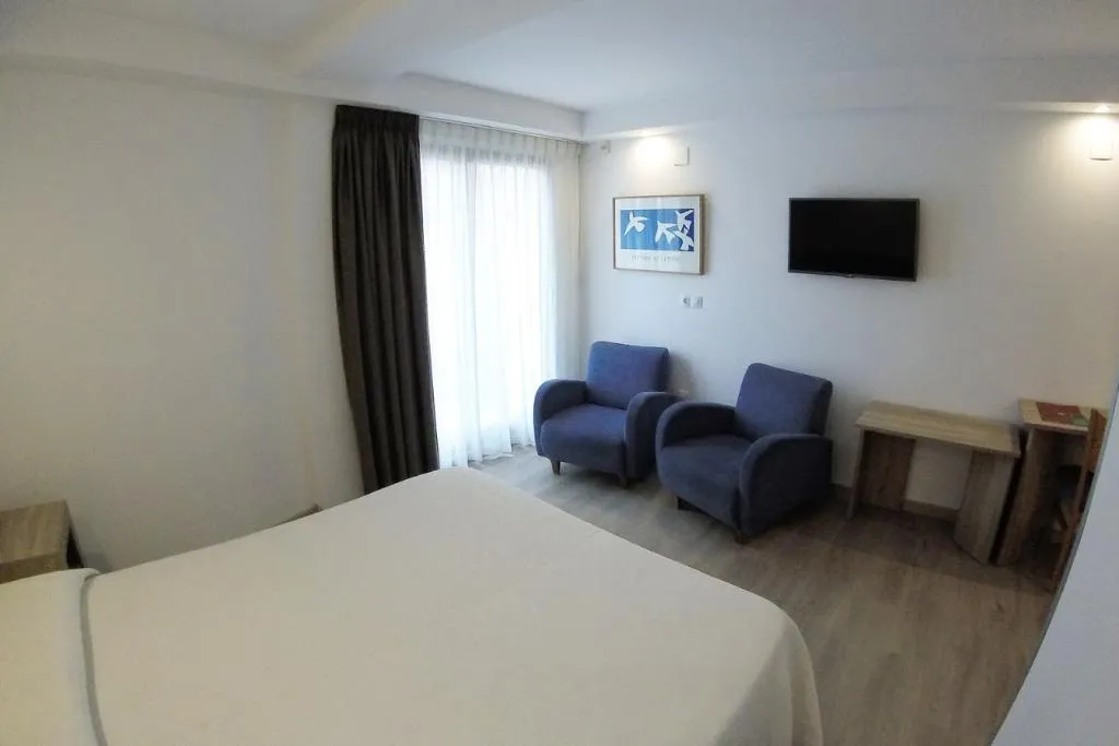 Double or Twin STANDARD Room, Montemar, Costa Blanca