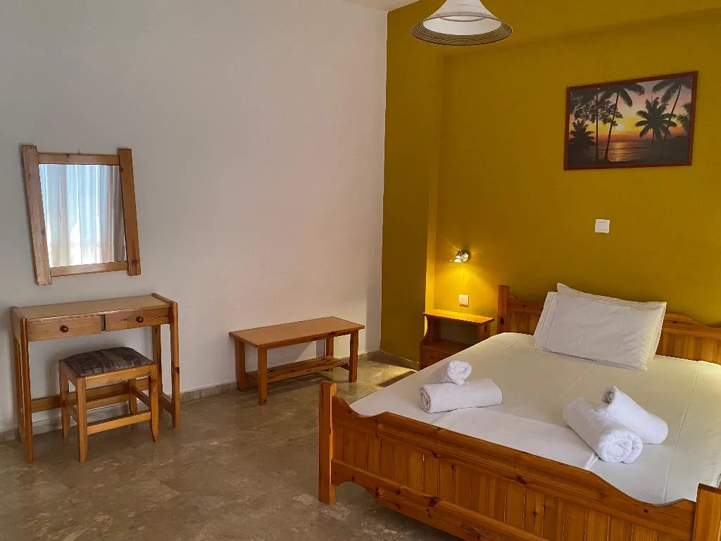 APARTMENT CAPACITY 2 Room, Cretasun Apartments, Crete