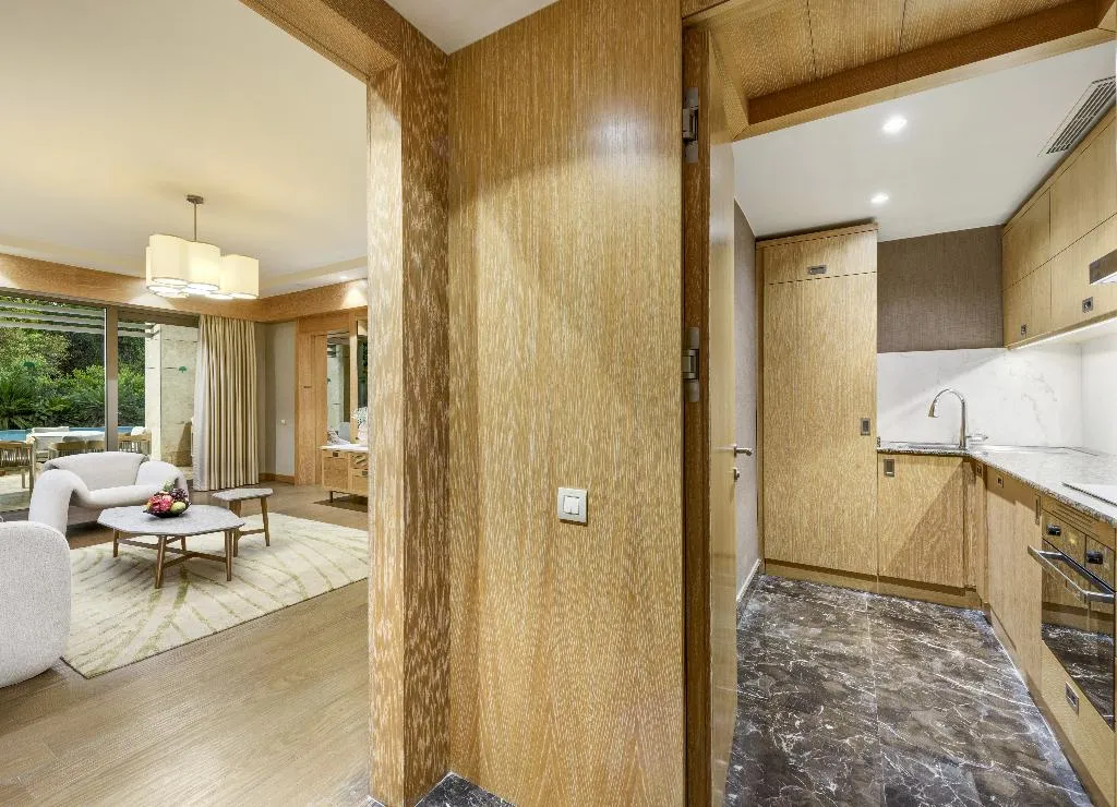 SUITE SUPERIOR Room, Regnum Carya, Antalya