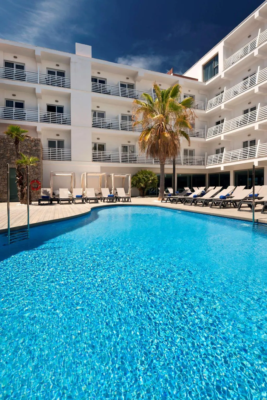 Pool, Barceló Hamilton Menorca -Adults Only, Menorca