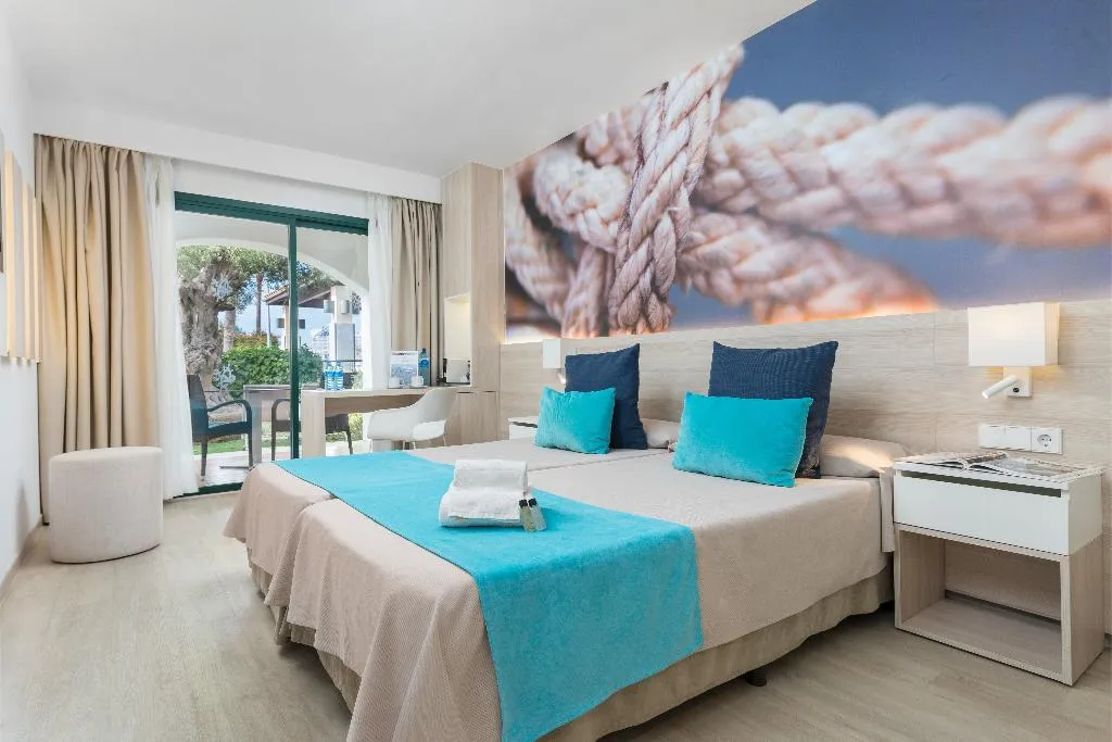 Double or Twin PROMO Room, Alcudiamar Marina Residence, Majorca