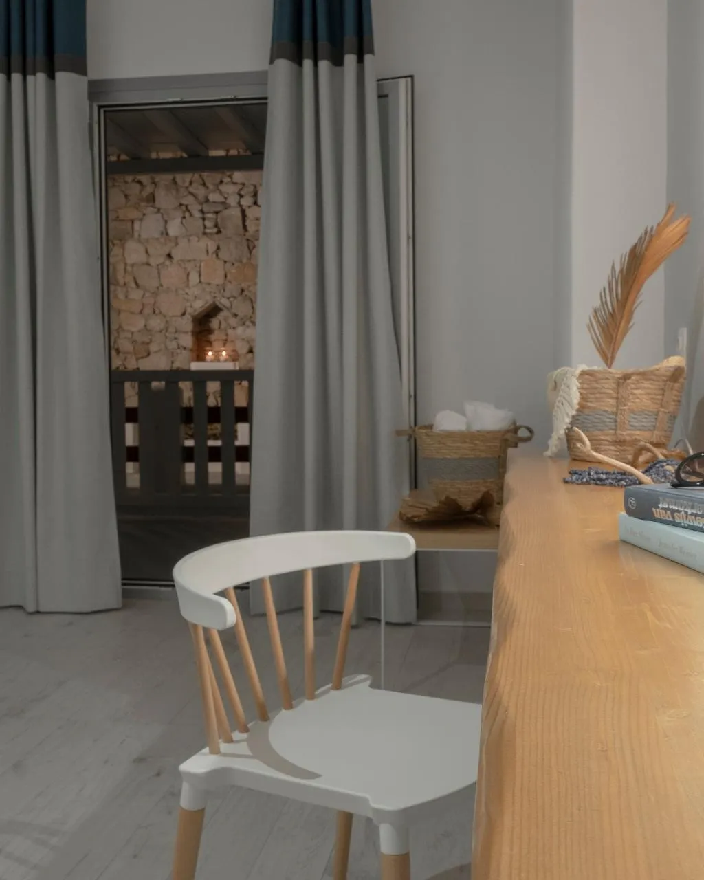 TRIPLE STANDARD Room, Mykonos Essence Adults Only, Mykonos