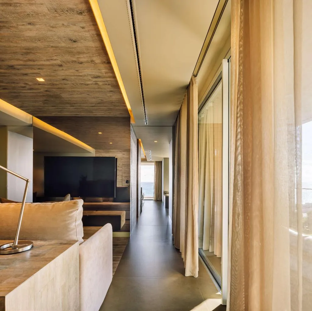 Room, Saccharum Resort, Madeira