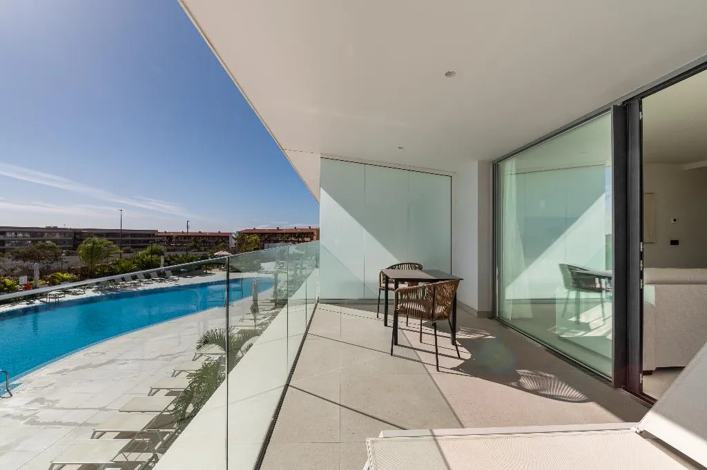 Room, Amarilla Golf Residences, Tenerife