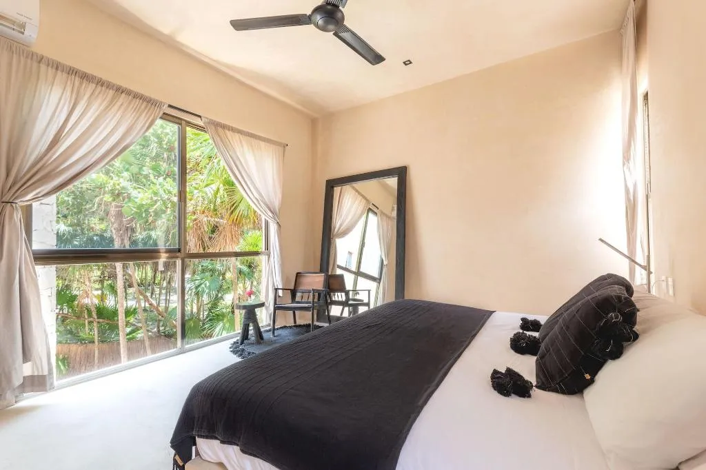 Room, Gramercy Tulum, Cancun Area