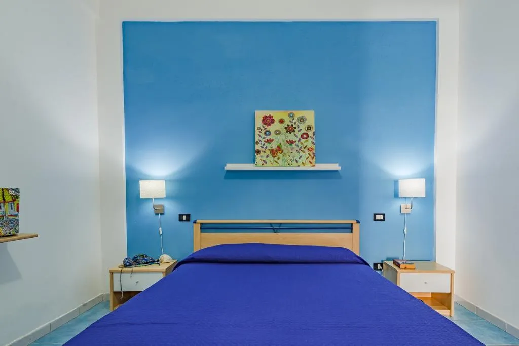 APARTMENT SUPERIOR TWO BEDROOMS Room, Lumia Case Vacanze, Catania