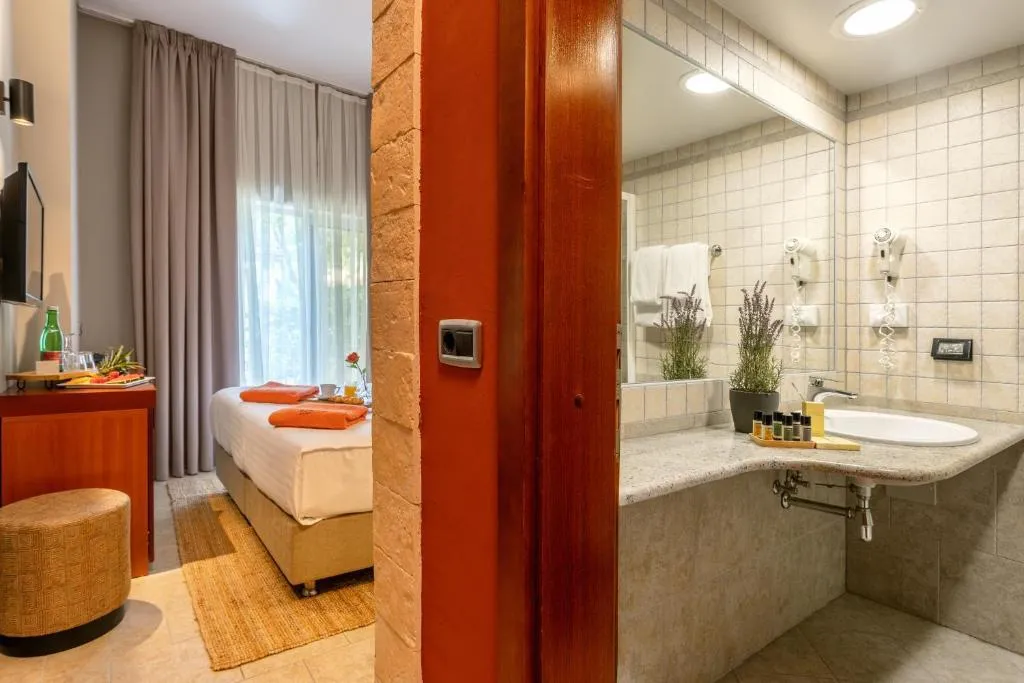 DOUBLE ECONOMY Room, Boutique Beach Resort Podstine, Split
