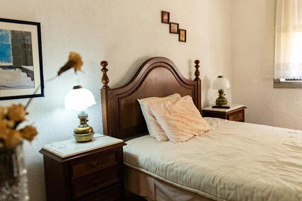 Double or Twin STANDARD Room, Quinta Dos Sinçais, Porto