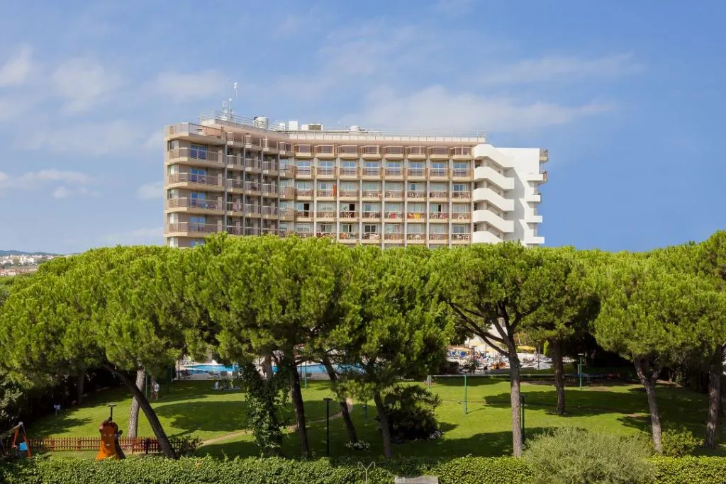 General view, Beverly Park, Costa Brava