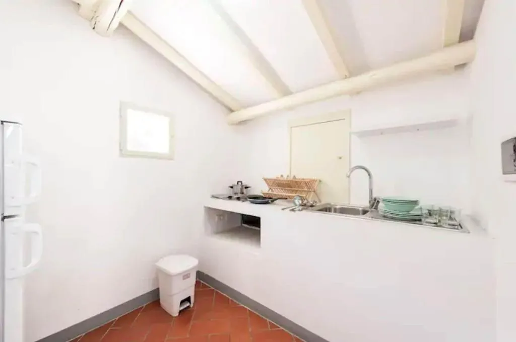 Room, L'Aranceto Guest House, Florence