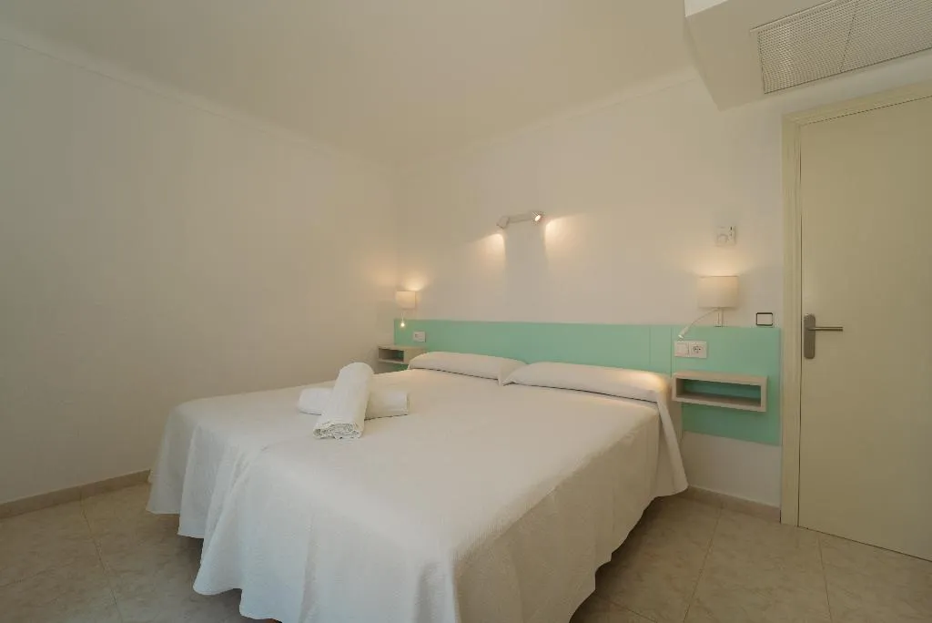 APARTMENT STANDARD Room, Apartamentos Andreas, Majorca