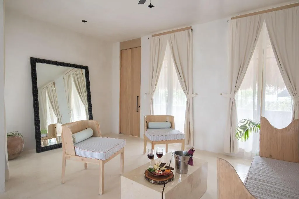 Room, Hotel Panamera, Cancun Area