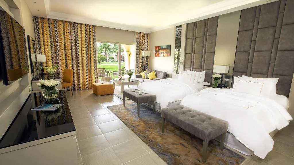 Room, Rixos Sharm El Sheikh Adults Only 18+ ALL INCLUSIV, Red Sea Riviera