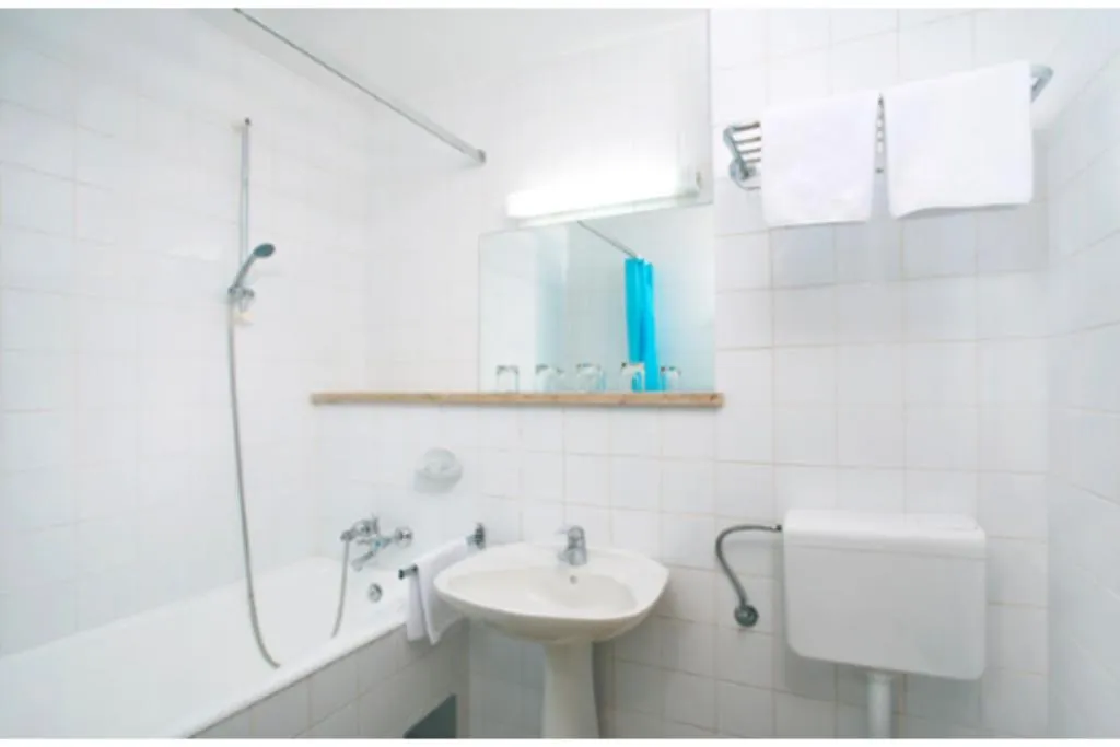 APARTMENT TWO BEDROOMS Room, Lanterna Resort, Istria
