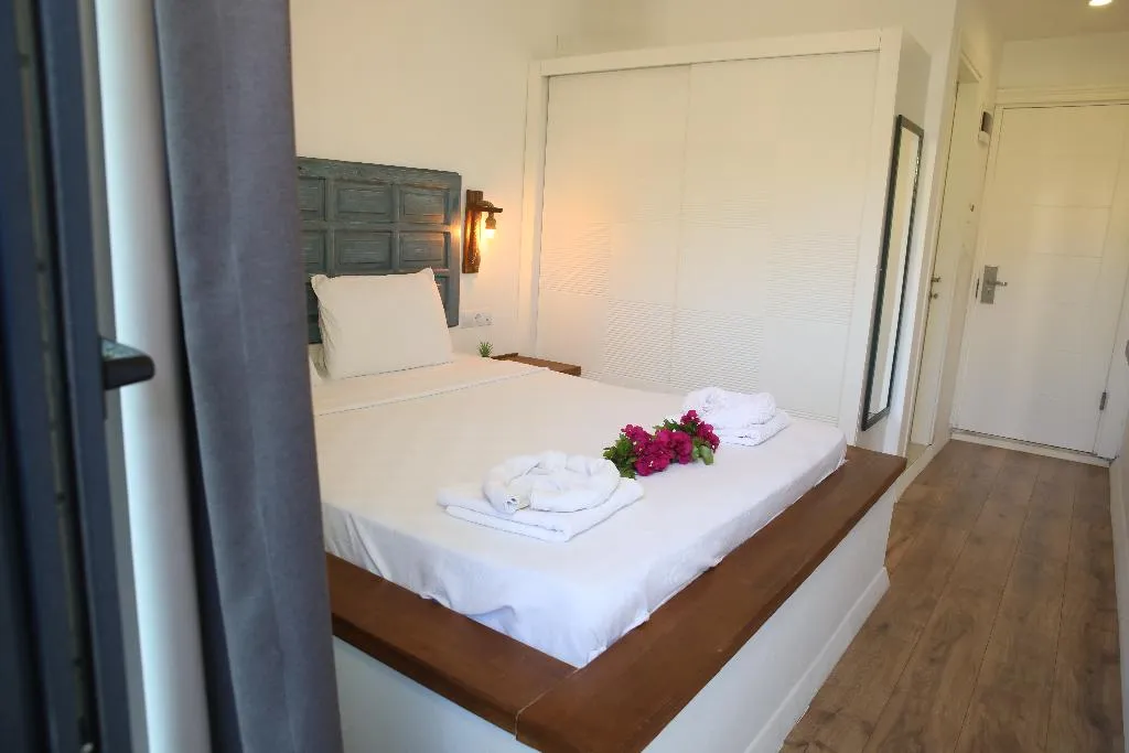 Room, Smyrna Hotel, Dalaman