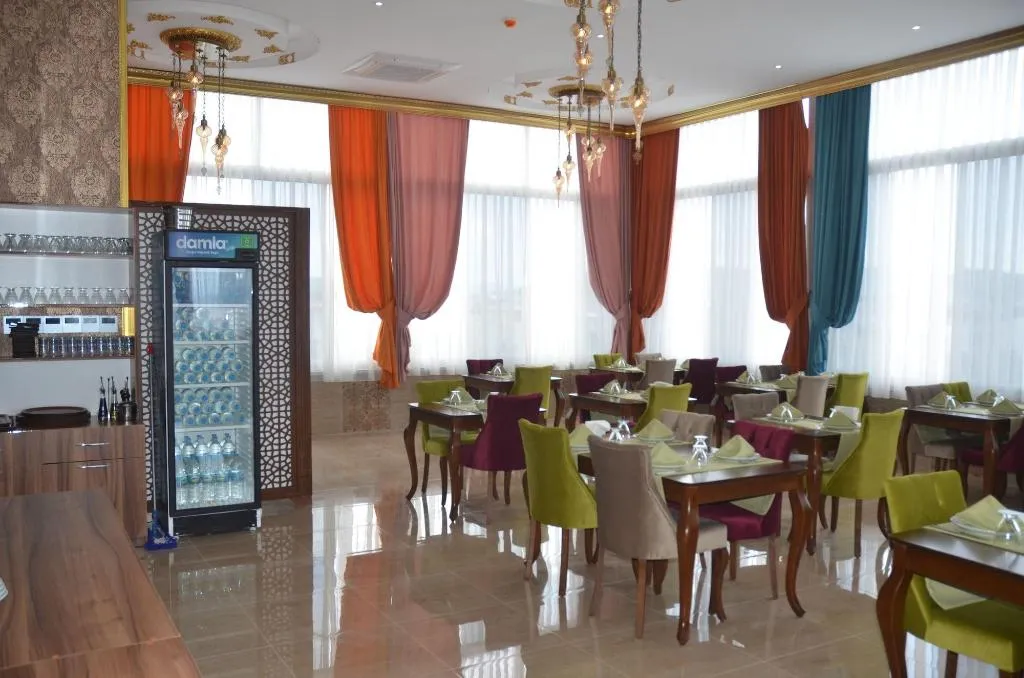 Restaurant, Rakasta Boutique Hotel, Izmir