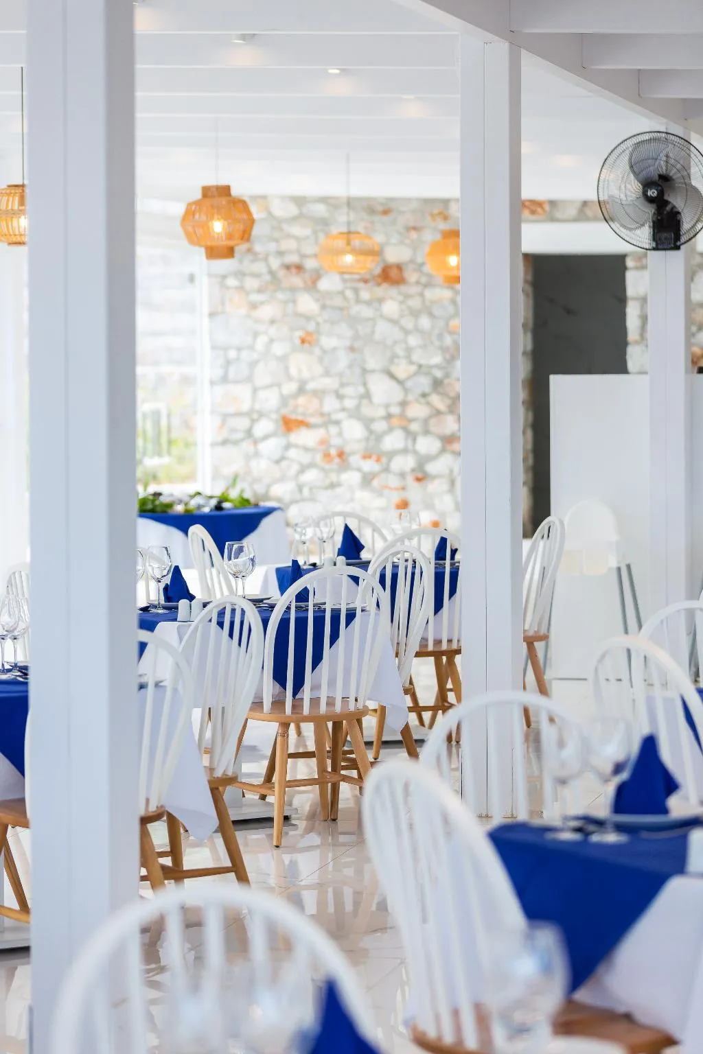 Restaurant, Atali Grand Resort, Crete