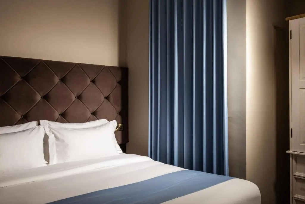 FAMILY ROOM SUPERIOR KING BED Room, The Segond Hotel, Gozo