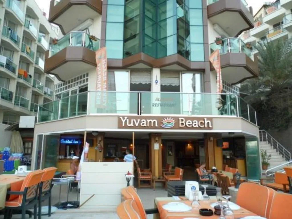 General view, Yuvam Hotel Marmaris, Dalaman