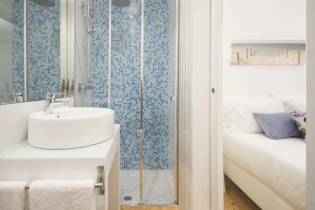 Room, Mystay Porto Centro, Porto