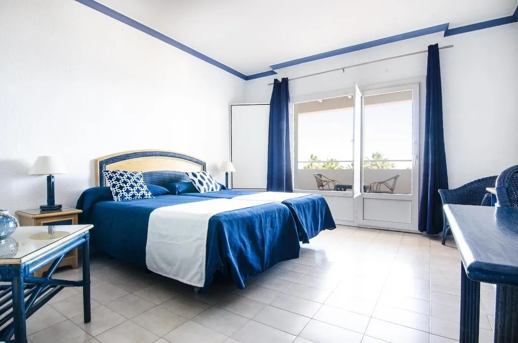 Room, Marazul, Costa Almeria