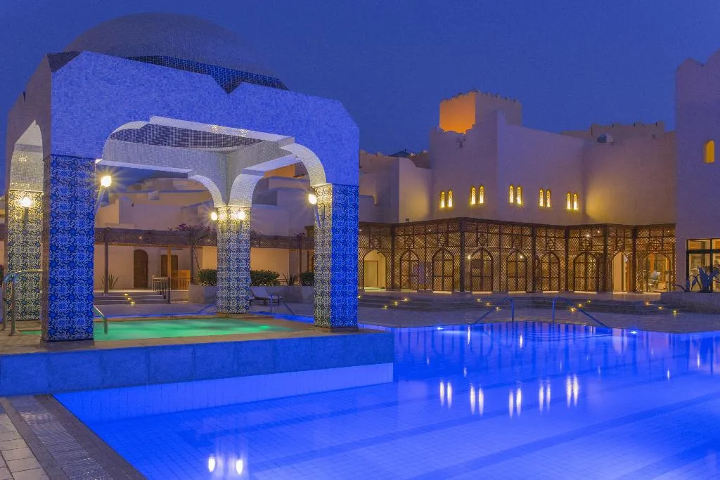 Sports and Entertainment, Kempinski Hotel Soma Bay, Red Sea Riviera