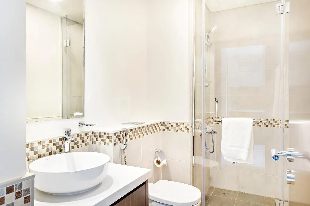 STUDIO CITY VIEW Room, Vera Residences, Dubai