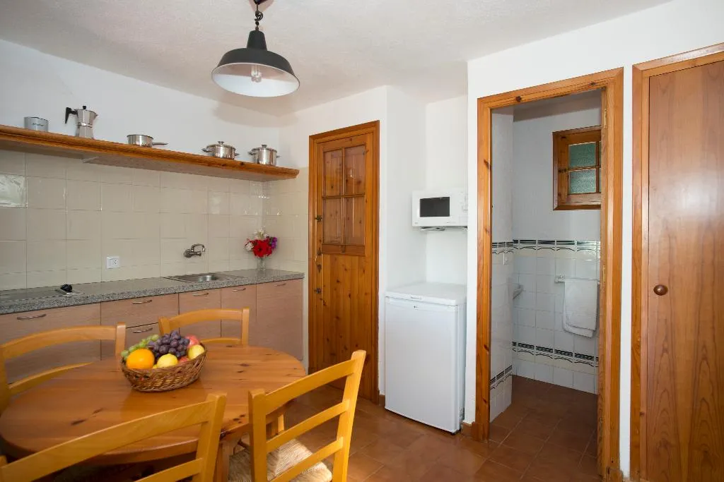 APARTMENT TWO BEDROOMS Room, Sa Caleta, Menorca