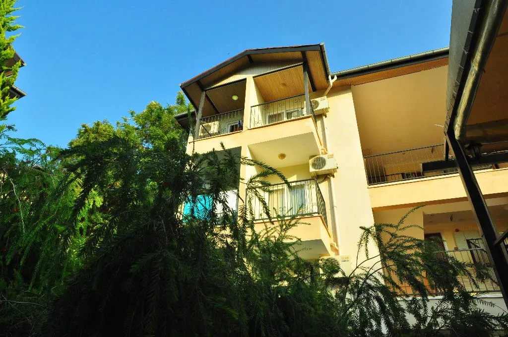 General view, Dynasty Hotel Side, Antalya