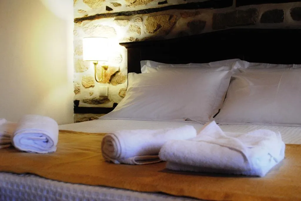 Double or Twin STANDARD Room, Mansion Chorostasi, Halkidiki