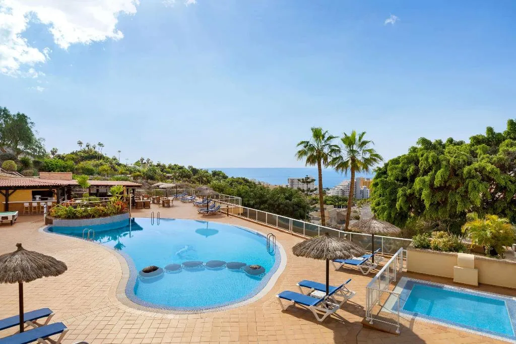 General view, Wyndham Residences Tenerife Costa Adeje, Tenerife