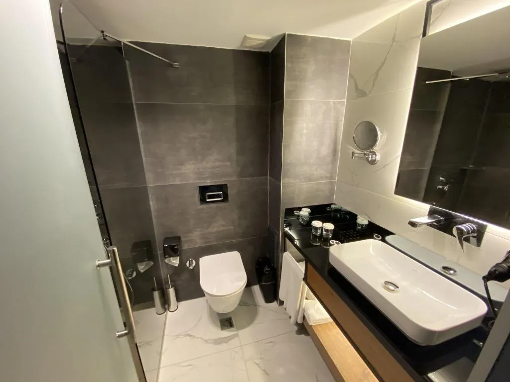 Room, Afflon Hotels Loft City, Antalya