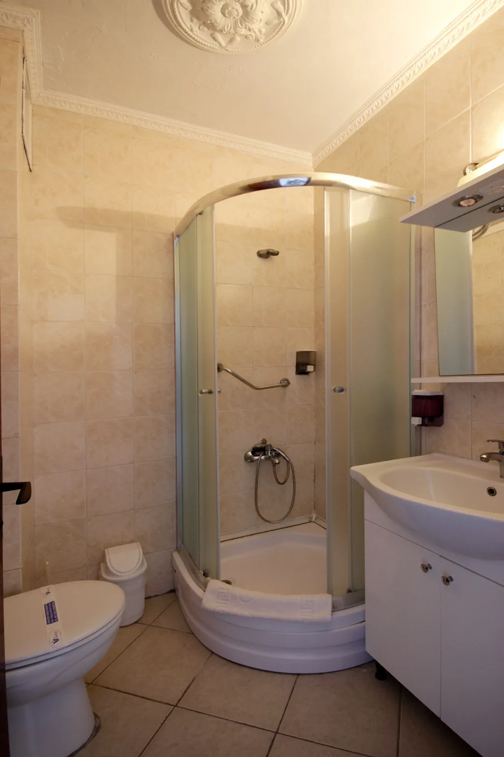 Room, Sun & Sea Beach, Bodrum