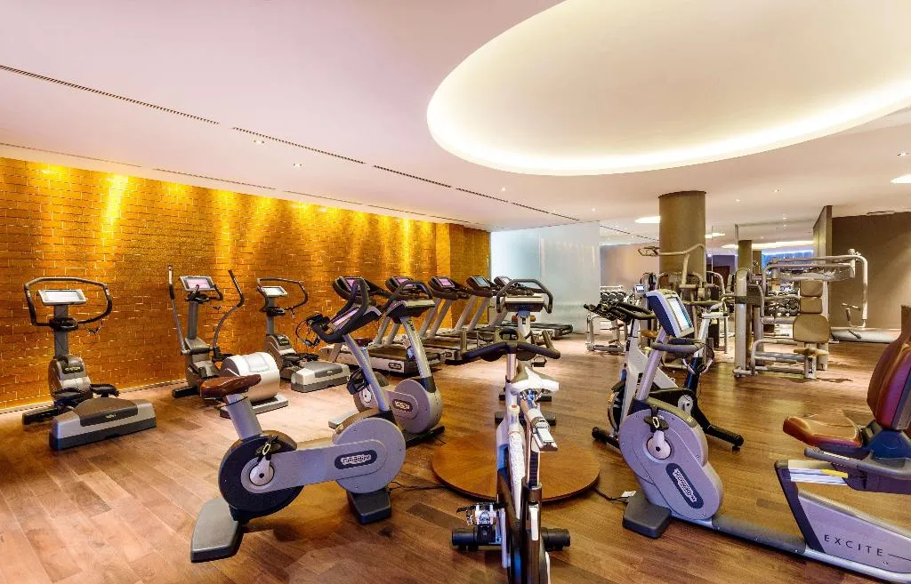 Sports and Entertainment, Radisson Blu Hotel Latvija, Riga
