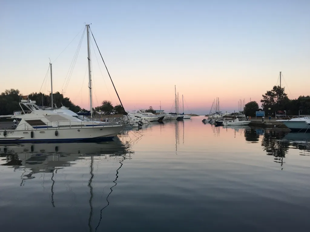 Sports and Entertainment, Porto Ottiolu Resort, Olbia