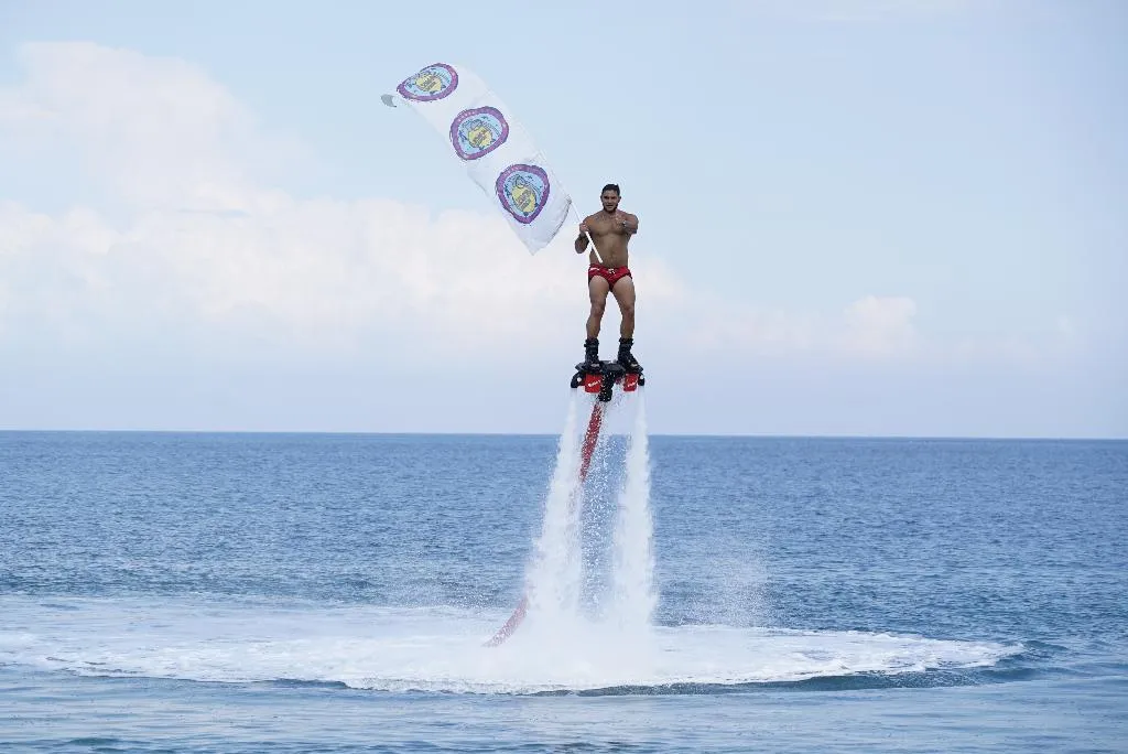 Sports and Entertainment, Litohoro Olympus Resort, Thessaloniki