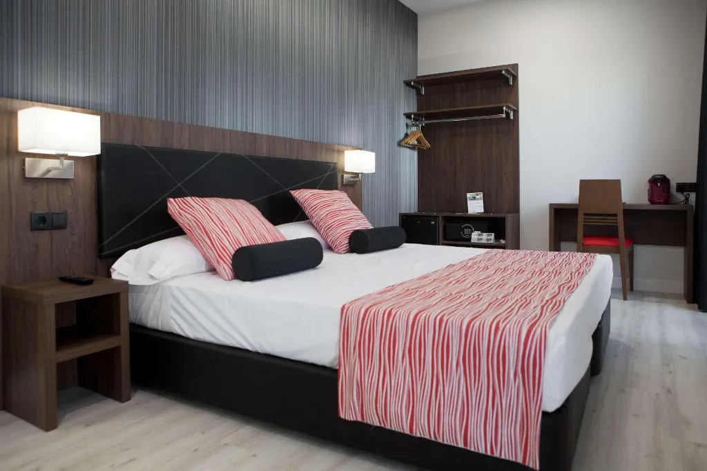 Room, Itaca Artemisa by Soho Boutique, Seville