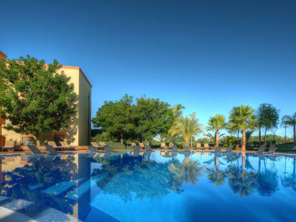 Pool, The Residences Vilamoura, Algarve