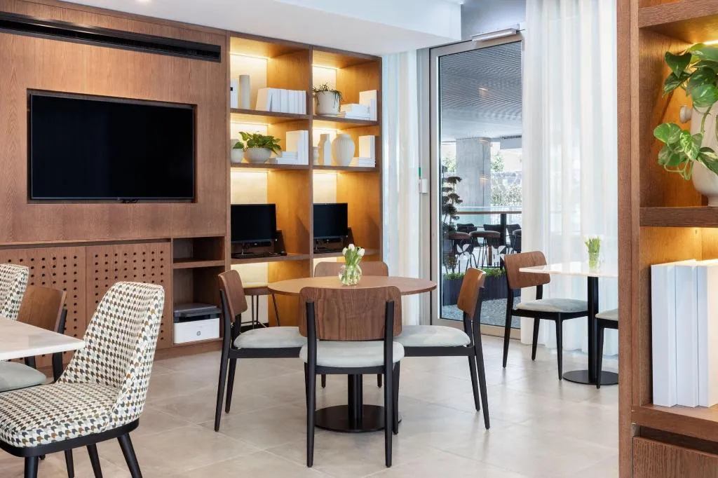 Conferences, Four Points By Sheraton Matosinhos, Porto