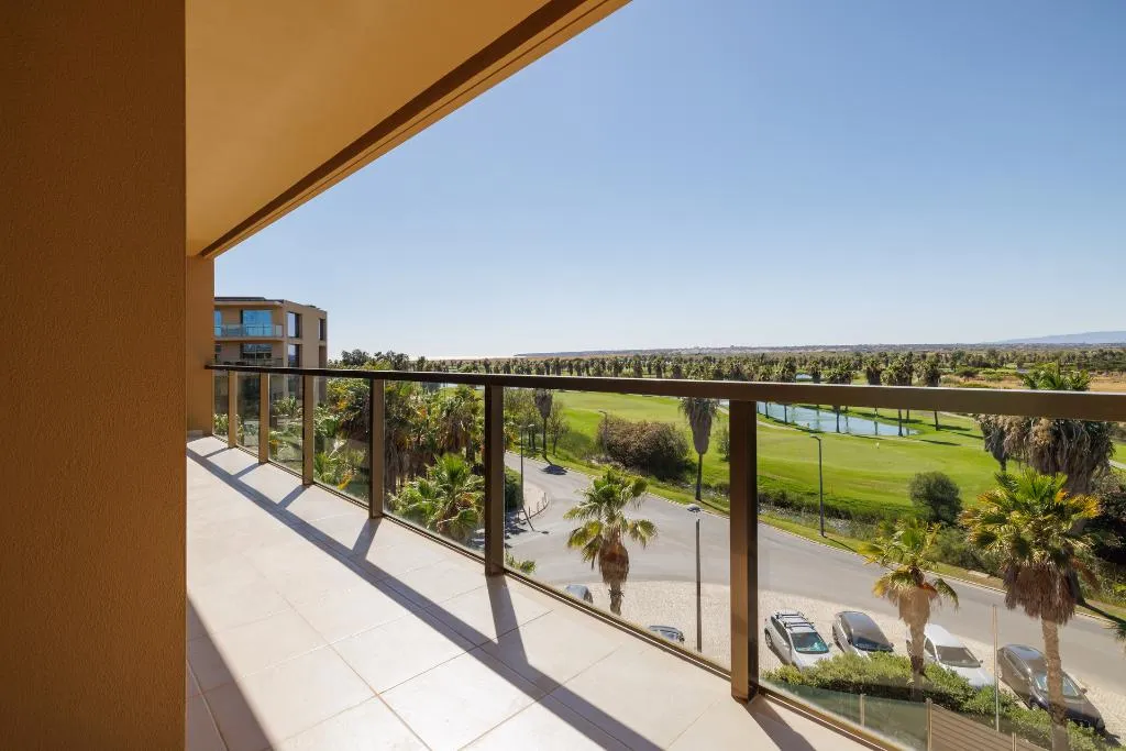 SUITE TWO BEDROOMS Room, Flamingos Salgados, Algarve