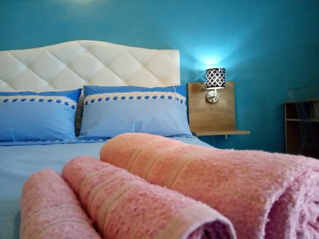 TRIPLE PREMIER CITY VIEW Room, Tarona Guesthouse, Malta