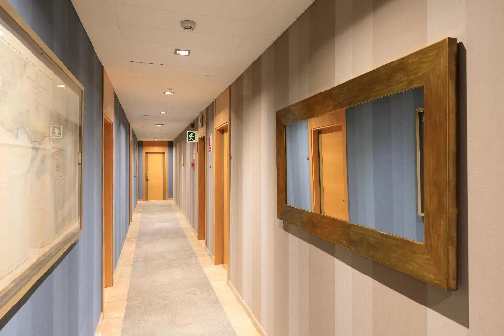 Room, Del Mar, Barcelona