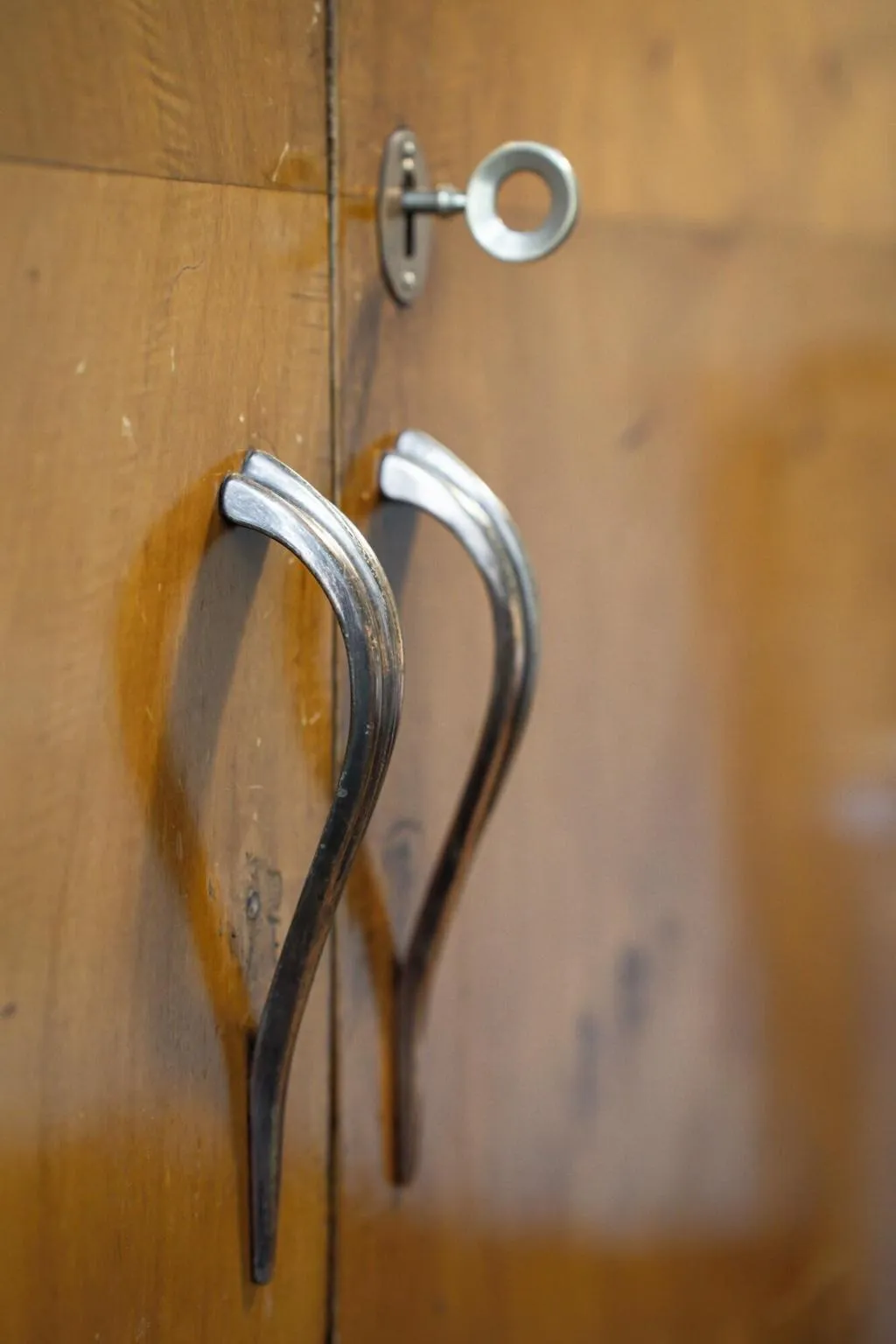 TWIN COMFORT Room, Hotel La Scala, Florence