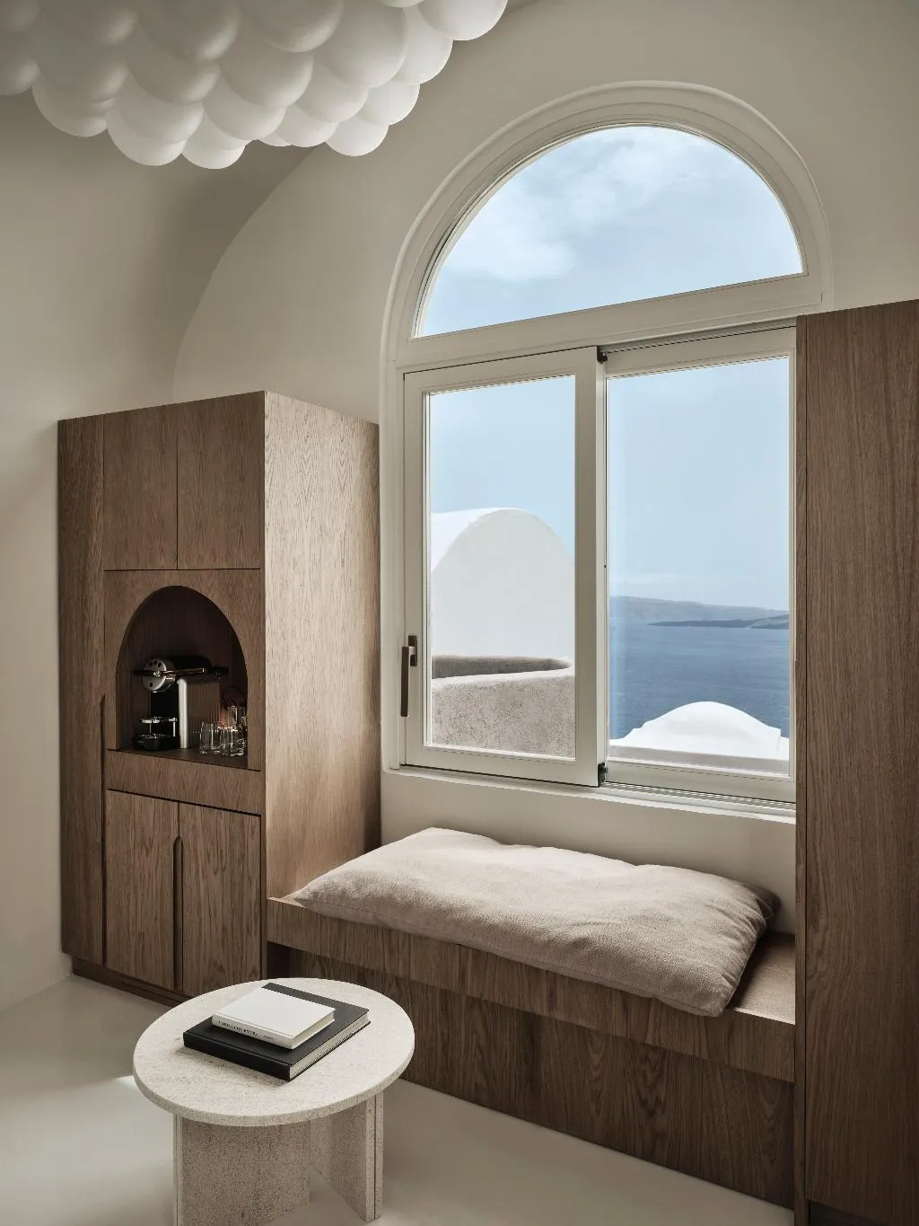 SUITE STANDARD Room, Andronis Boutique, Santorini