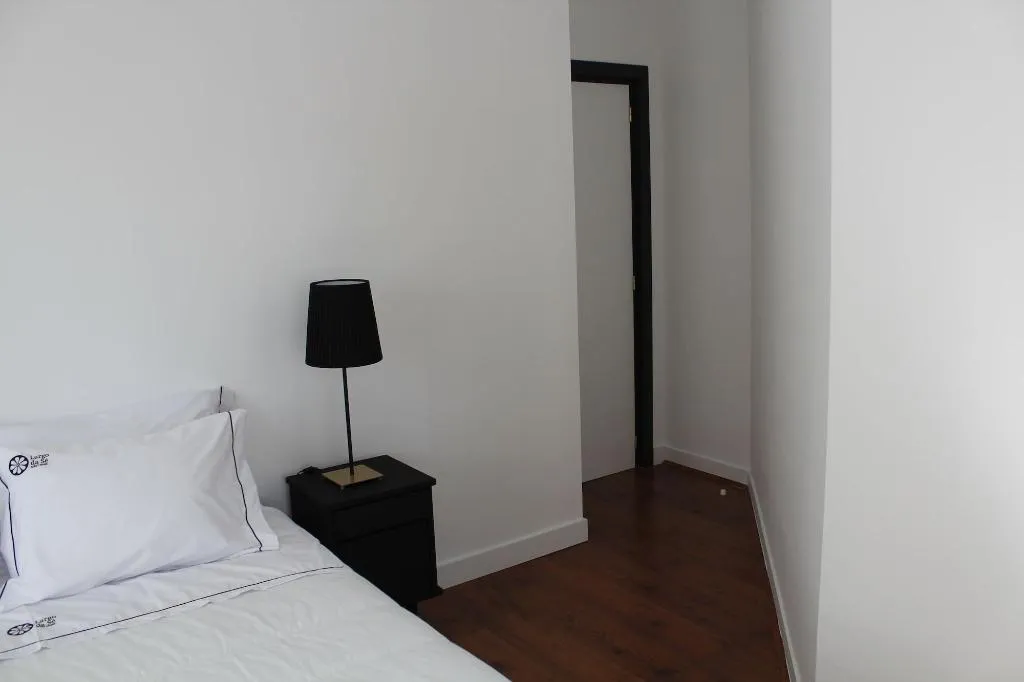 Room, Largo da Sé, Lisbon
